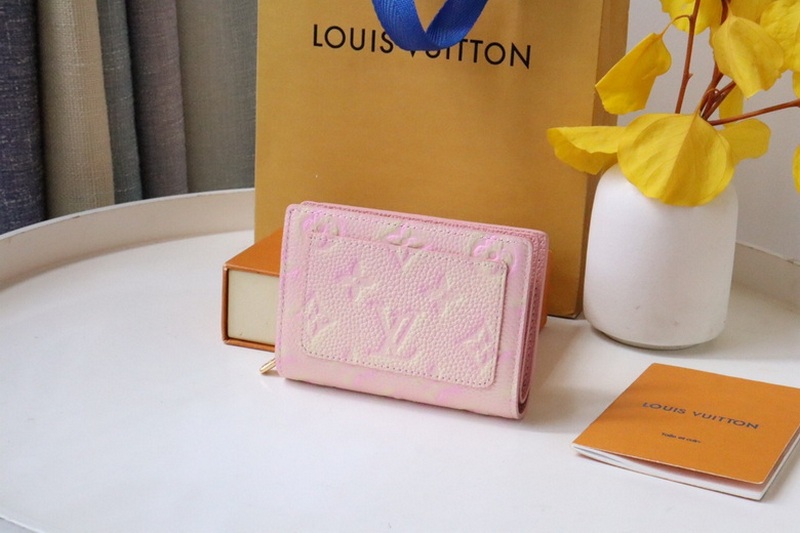 LV Wallets 23